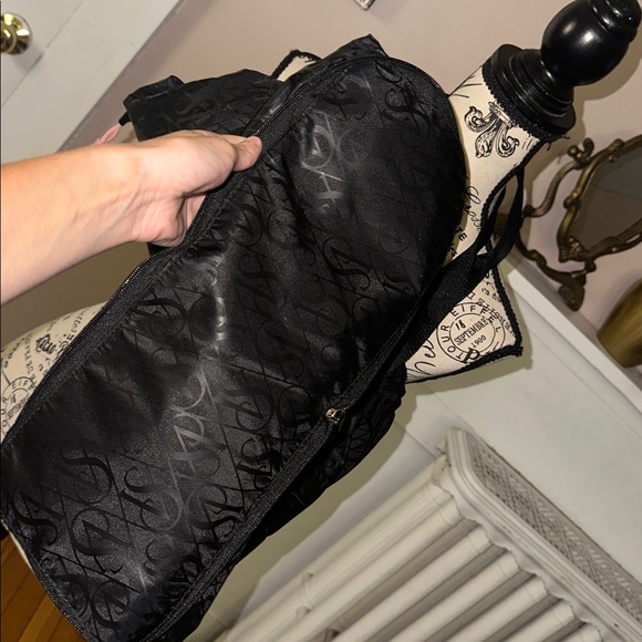 Victoria's Secret Tote Bag with Drawstring - Picture 3 of 5